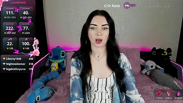 SemurMur 现场XXX聊天