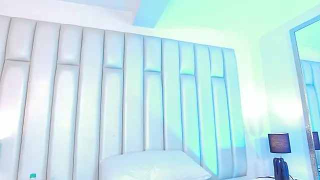 Show de aandreaperez na webcam