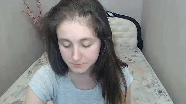 Živý XXX chat Holliy_Cooper