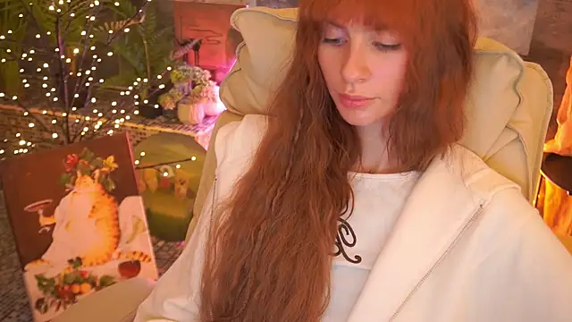 Czat XXX na żywo – Nicol_Moonn