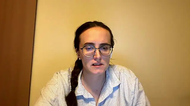 Živý XXX chat SofiaTease