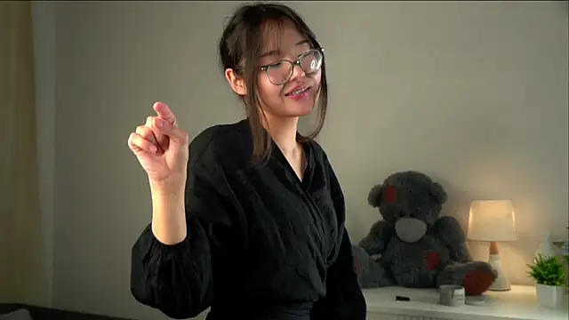 Chat XXX ao vivo de NelleMihalko