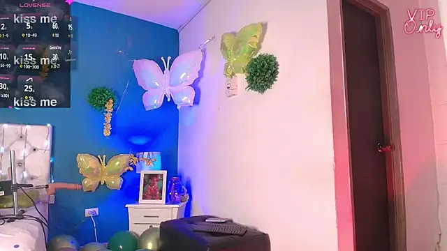 Chat XXX ao vivo de Eylend_Lisboa