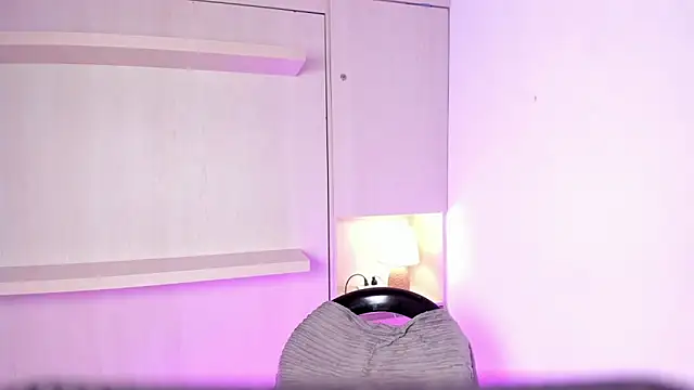 Živý XXX chat Stefannyevans_