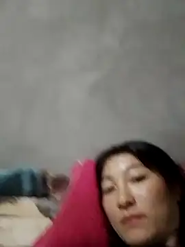 XXX chat uživo modela Asami_6868