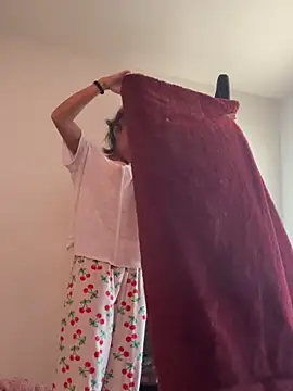 Tamiii420 Live XXX Chat