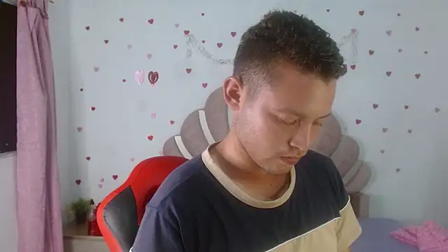 sven_fox723 – Kamerová šou