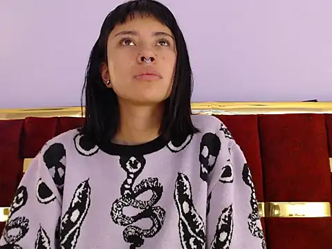 _nanah45's Live XXX Chat