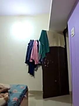 HunterHulk's Webcam Show