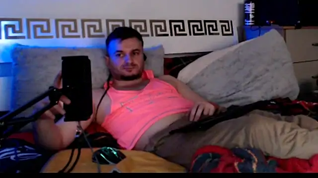 FuckToyBoy69 在線直播表演