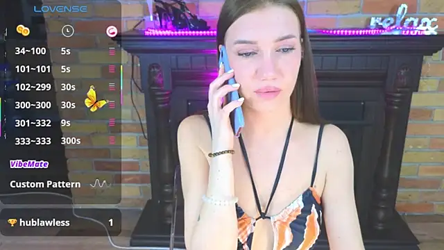 AlexaStoun's Live XXX Chat