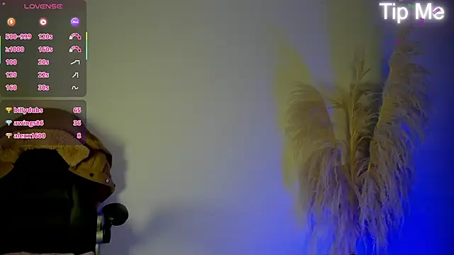 april_dumont's Live XXX Chat