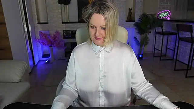 Chat XXX Live MariemLui