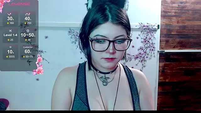 Živý XXX chat Ginebra_Sensual