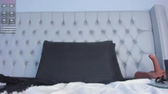 Lily_StClairのライブXXXチャット