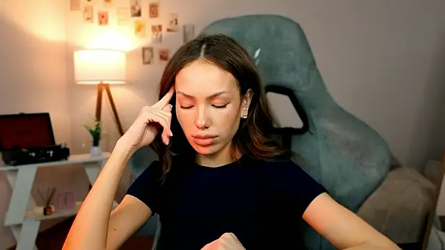 nexorine's Live XXX Chat