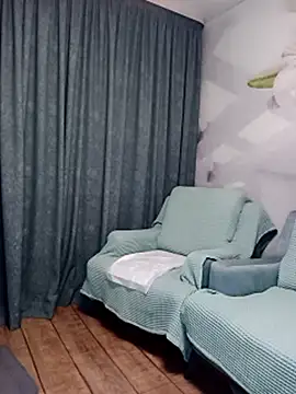 EmilyFanks' Live XXX Chat