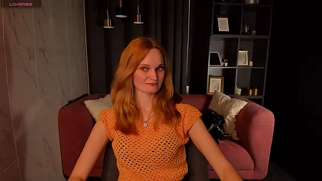 SaraSubtlety – Naživo XXX chat