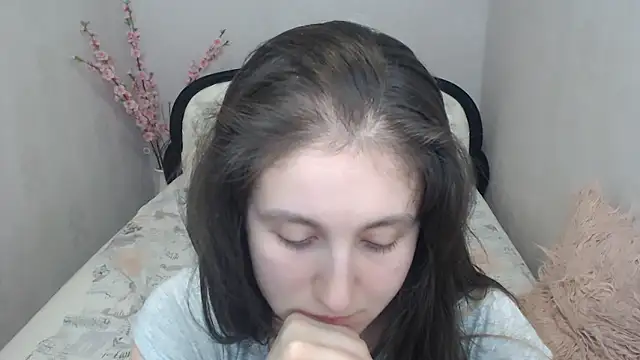 Holliy_Cooper's Live XXX Chat