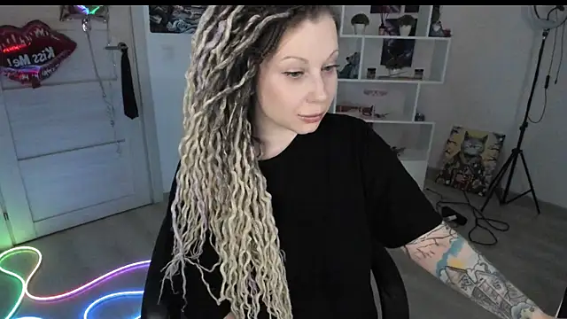 HoneySallyMoore – Naživo XXX chat