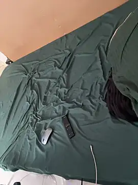 Show de Jeff_pepper na webcam