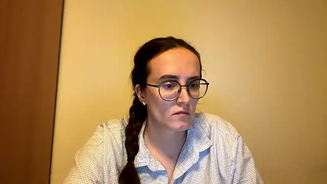 Živý XXX chat SofiaTease