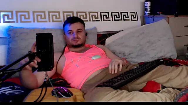 FuckToyBoy69's Live XXX Chat