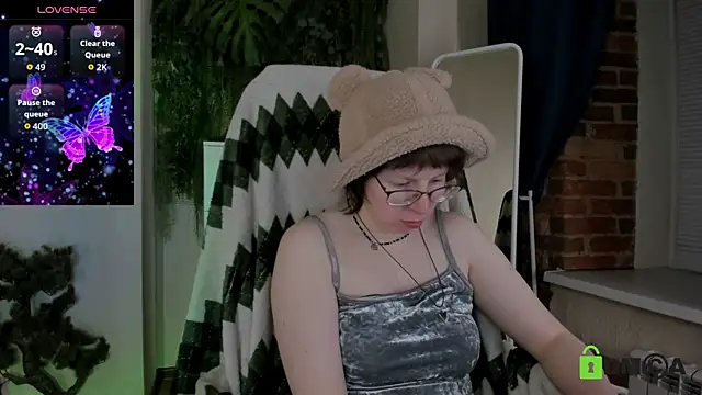 Melissa_Wells লাইভ XXX চ্যাট