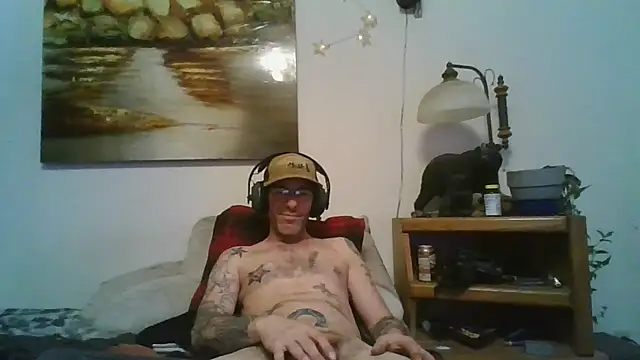 theboobietrap's Live XXX Chat