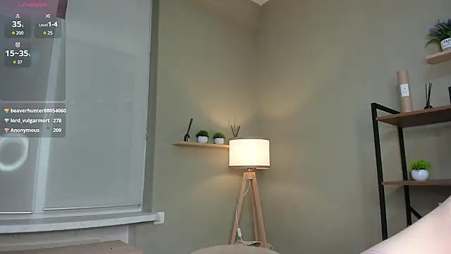 Chat XXX Live PocketDollX