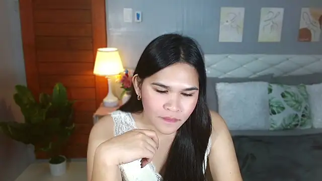 XXX chat uživo modela MichelleWild