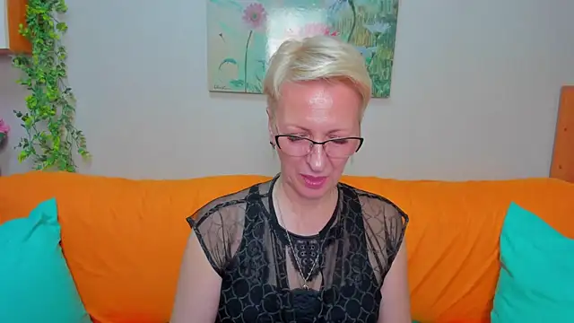 iamyourdream89のライブXXXチャット