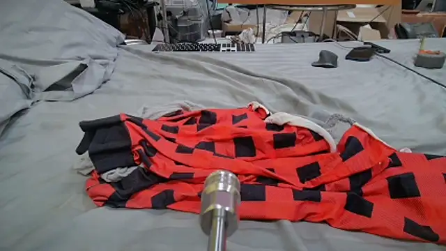 Show webcam de Lacht_Liden