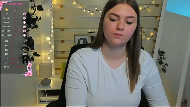 Chat XXX Live Josephine_Kiss