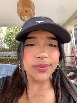 Mariangel_11のウェブカメラショー