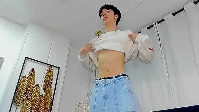 AerumChae's Live XXX Chat