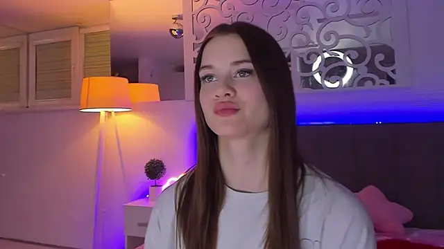 LuisaClover Obrolan Langsung XXX