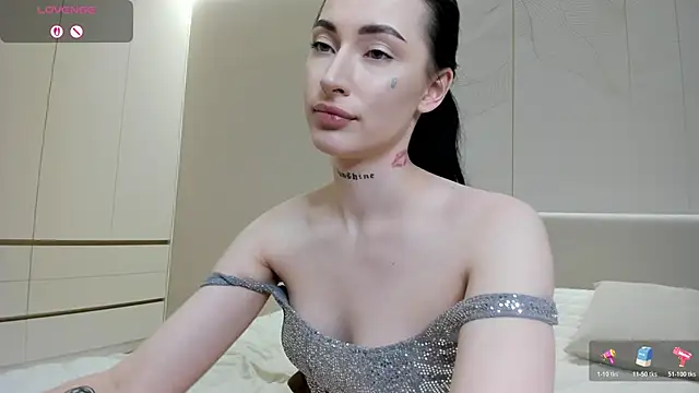 JenniferQueen11 Live XXX-Chat