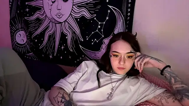 Littleways Webcamshow