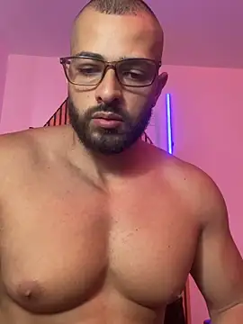 magnumchris Show Webcam