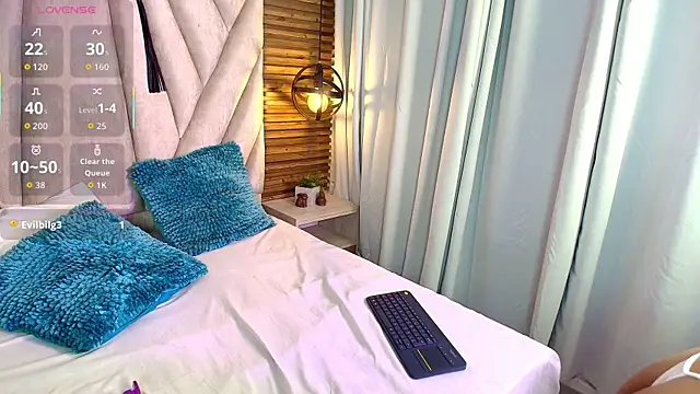 KimberlyFox_t Chat XXX in diretta