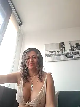 Latiinvenushot – Live XXX-chat