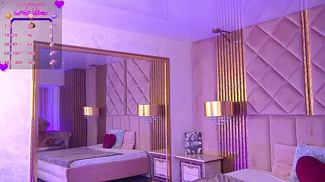 HeidiKendalのライブXXXチャット