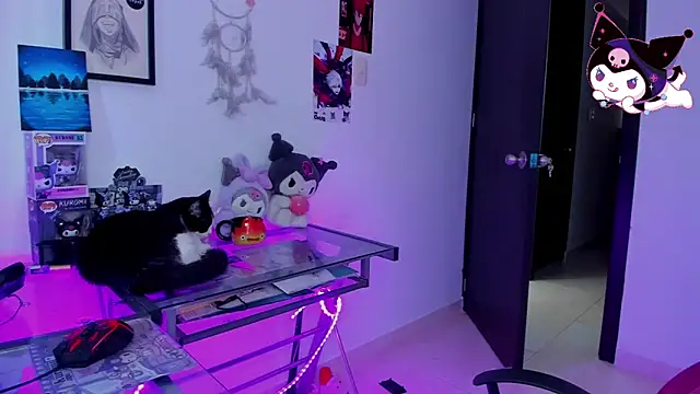 KeitaMoon Obrolan Langsung XXX