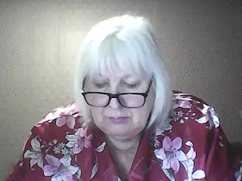 Show de webcam de Alexia64231