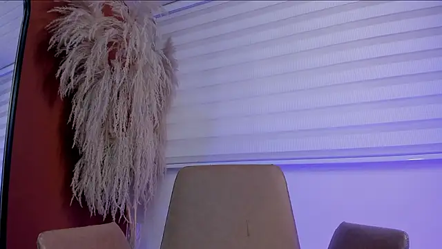 luna_willians 라이브 XXX 채팅