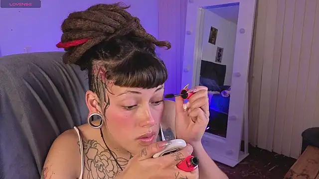 _sharlotte777 live XXX chat