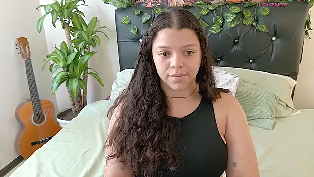 Amanda_sweet live XXX chat