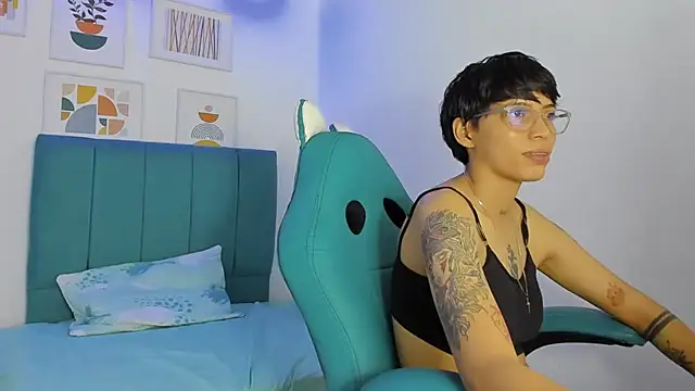 ivyheat3 live XXX chat