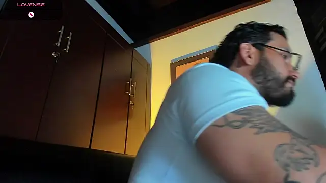 عرض كام CamiloGray_